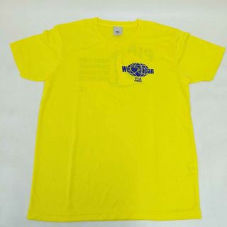 ミズノ(MIZUNO)のミズノ 競泳 FIA マスターズ 2011 スイミング フェスティバル ドライシャツ 吸収速乾 Tシャツ L ユニセックス MIZUNO 水泳(その他)