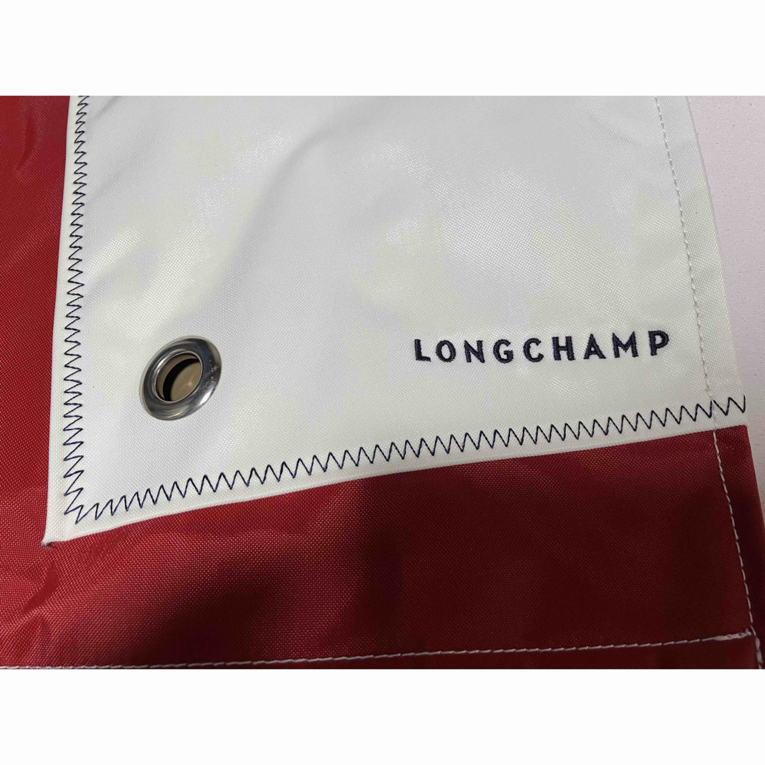 LONGCHAMP(ロンシャン)の新品☆ロンシャン  トートバッグ レディースのバッグ(トートバッグ)の商品写真