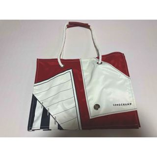 ロンシャン(LONGCHAMP)の新品☆ロンシャン  トートバッグ(トートバッグ)