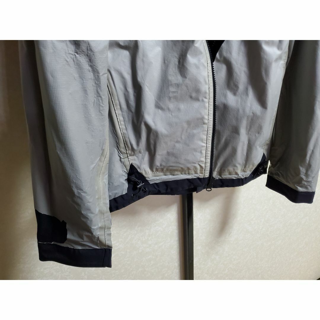 F.C.R.B.(エフシーアールビー)のFCRB  RAIN JACKET サイズS ブリストル メンズのジャケット/アウター(ナイロンジャケット)の商品写真
