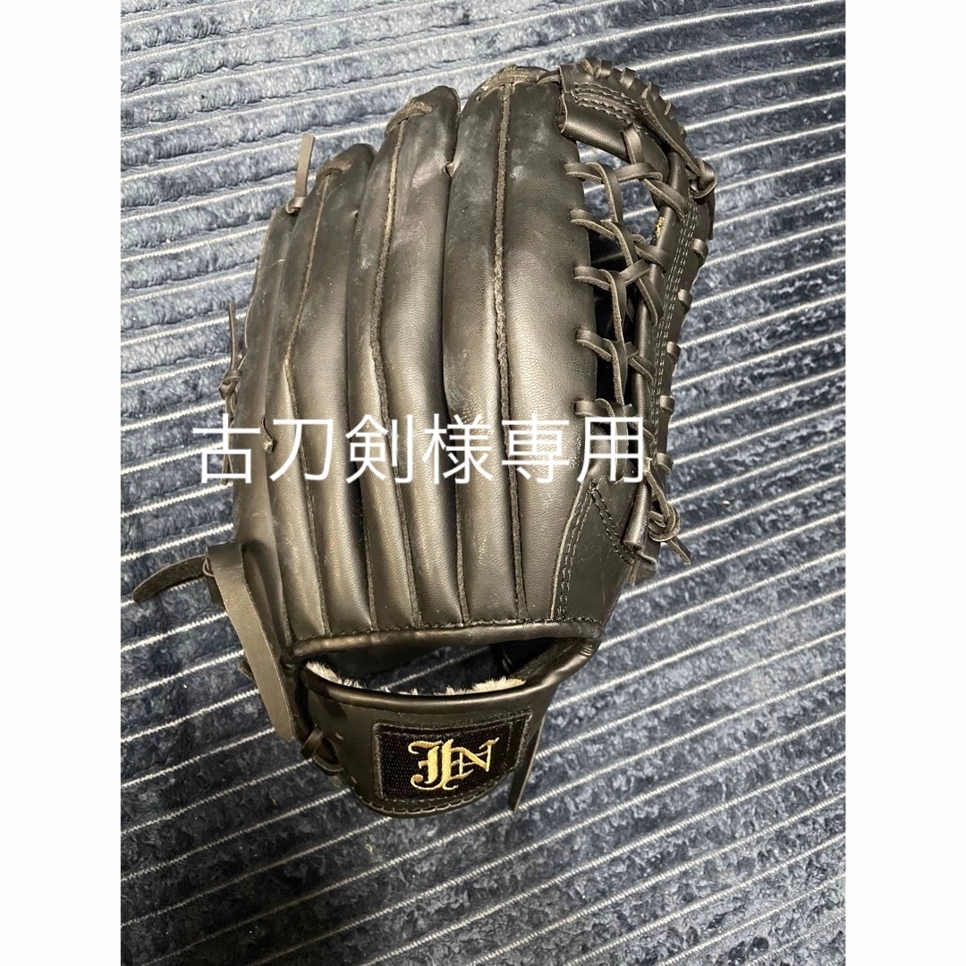 野球グローブ スポーツ/アウトドアの野球(グローブ)の商品写真