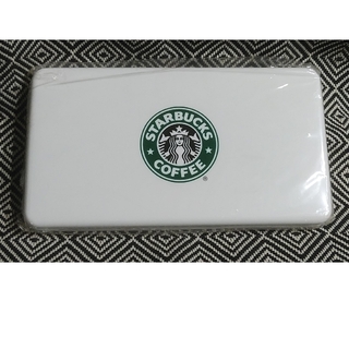 スターバックスコーヒー(Starbucks Coffee)のSTARBUCKS COFFEE   ランチボックス(弁当用品)