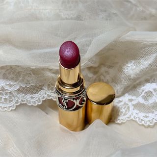 イヴサンローランボーテ(Yves Saint Laurent Beaute)のYSL ルージュ ヴォリュプテ シャイン 48(口紅)