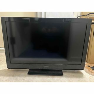 パナソニック(Panasonic)のパナソニック32型テレビ(テレビ)