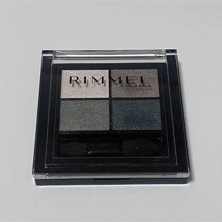 リンメル(RIMMEL)のリンメル WEアイシャドウ008 (アイシャドウ)