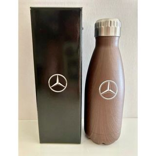 Mercedes-Benz - メルセデスベンツ　ステンレスボトル