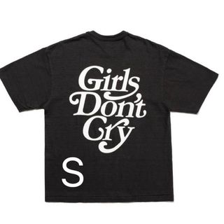 ガールズドントクライ(Girls Don't Cry)のHUMAN MADE x Girls Don't Cry GDC T-Shirt(Tシャツ/カットソー(半袖/袖なし))