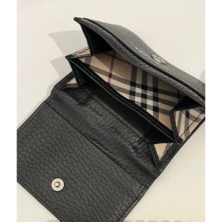 バーバリー(BURBERRY)のBURBERRY （バーバリー） コインケース カードケース(コインケース)