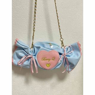 アンジェリックプリティー(Angelic Pretty)のキャンディショルダーバッグ(ショルダーバッグ)