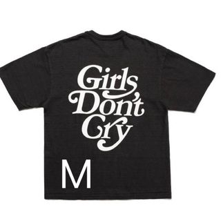 ガールズドントクライ(Girls Don't Cry)のHUMAN MADE x Girls Don't Cry GDC T-Shirt(Tシャツ/カットソー(半袖/袖なし))