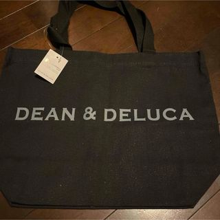 ディーンアンドデルーカ(DEAN & DELUCA)の新品未使用品/DEAN  &  DELUCA  のトートバッグ(トートバッグ)