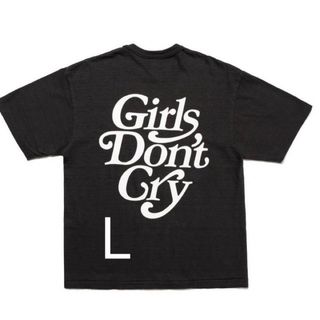 ガールズドントクライ(Girls Don't Cry)のHUMAN MADE x Girls Don't Cry GDC T-Shirt(Tシャツ/カットソー(半袖/袖なし))