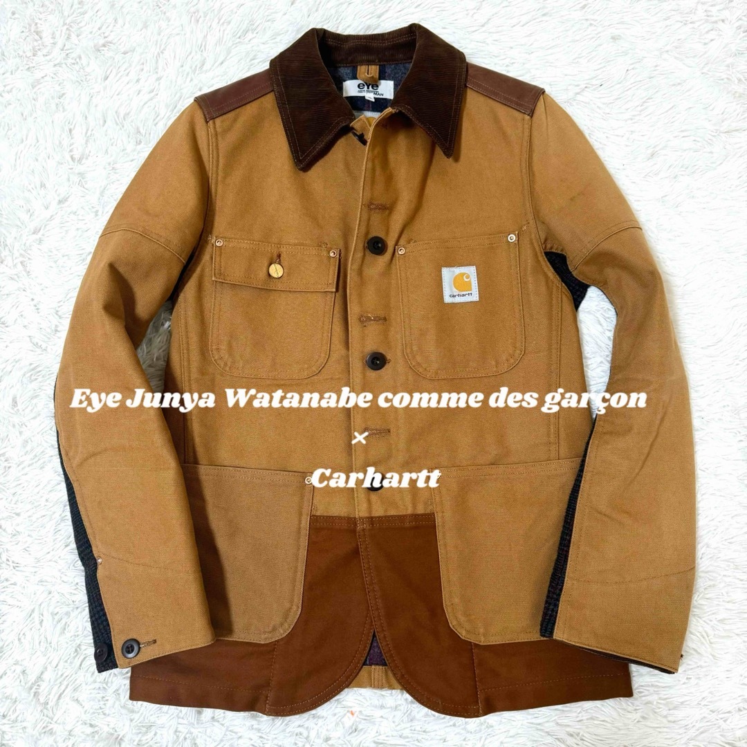 JUNYA WATANABE COMME des GARCONS - 別注 ギャルソン