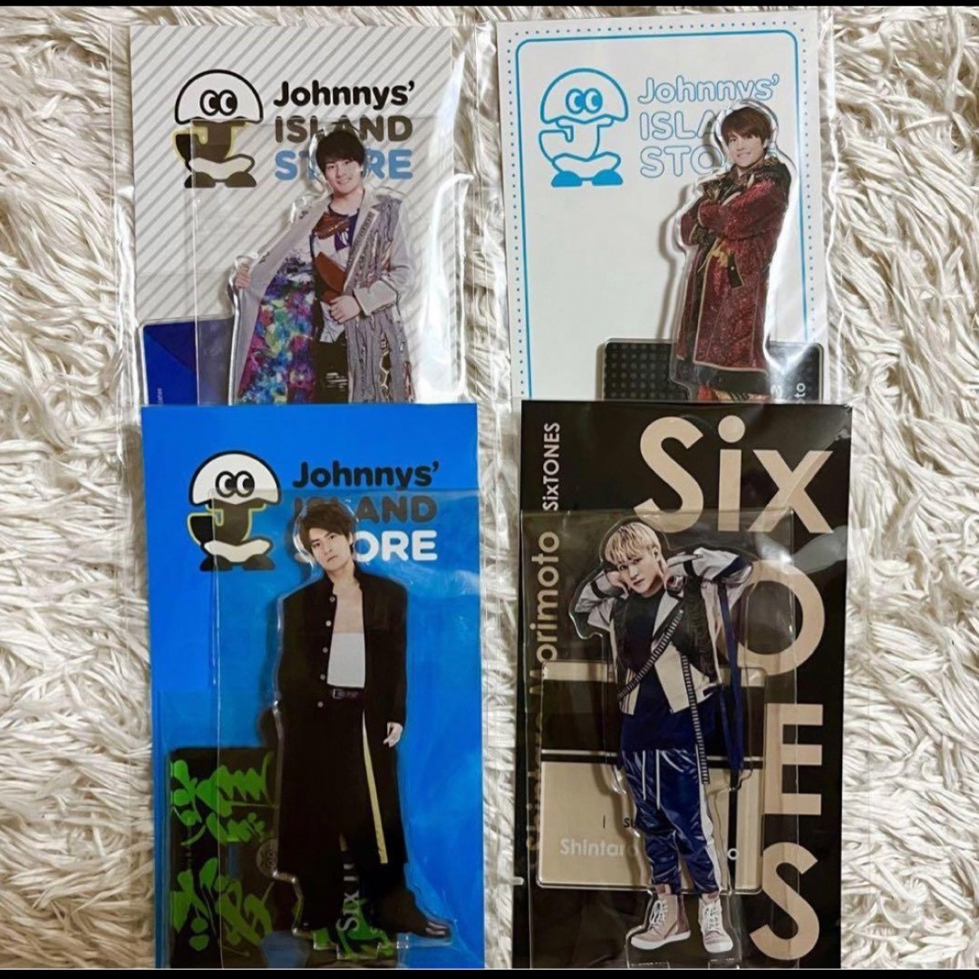 アクリルスタンド アクスタ ジェシー 目だた アクリルスタンド アクスタ ジェシー 目だた