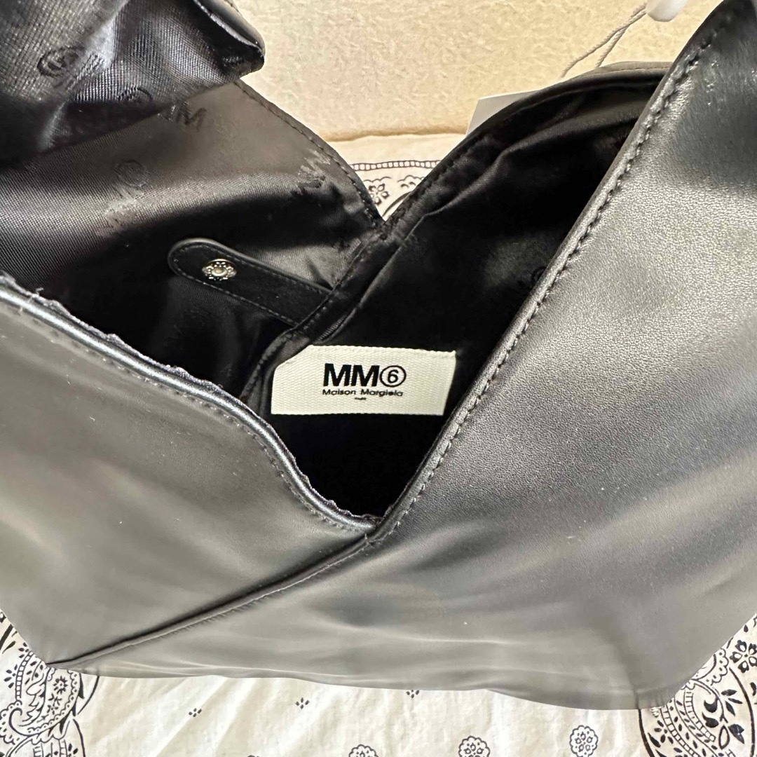 MM6 Maison Margiela メゾンマルジェラ トートバッグ レディースのバッグ(トートバッグ)の商品写真