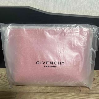 ジバンシィ(GIVENCHY)のGIVENCHYジバンシー　ポーチ(ポーチ)