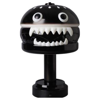 アンダーカバー(UNDERCOVER)のUNDERCOVER × MEDICOM TOY HAMBURGER LAMP(フロアスタンド)