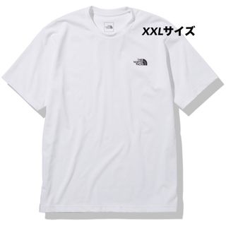 ザノースフェイス(THE NORTH FACE)の【超希少XXLサイズ‼️】ノースフェイスTシャツ2枚セット(Tシャツ/カットソー(半袖/袖なし))