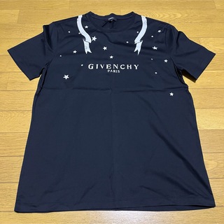 ジバンシィ(GIVENCHY)のジバンシー Tシャツ(Tシャツ/カットソー(半袖/袖なし))