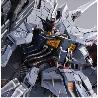 メタルビルド プロヴィデンスガンダム(模型/プラモデル)