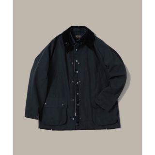 Barbour BEAMS PLUS 別注 BEDALE Classic Fit