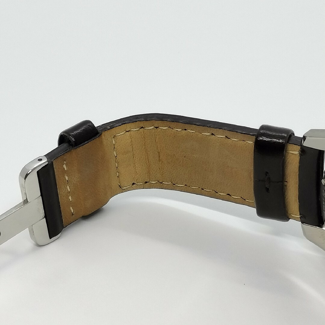 SEIKO(セイコー)の【美品】 SEIKOセイコープレサージュセミスケルトンSARX099箱保付メンズ メンズの時計(腕時計(アナログ))の商品写真