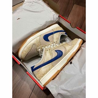 ナイキ(NIKE)の日本未発売 NIKE DUNK LOW Off The Hook 27cm(スニーカー)