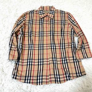 バーバリー(BURBERRY) シャツ/ブラウス(レディース/長袖)の通販 2,000