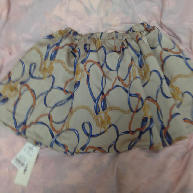 miraville(ミラヴィール)のスカート レディースのスカート(ミニスカート)の商品写真