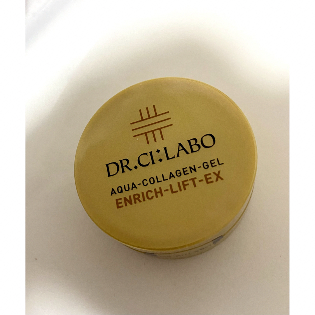 Dr.Ci Labo(ドクターシーラボ)のbeload 散らない8HマスクスプレーシーラボACGエンリッチLEX クリーム コスメ/美容のスキンケア/基礎化粧品(フェイスクリーム)の商品写真