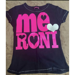 ロニィ(RONI)のRONI 130 Tシャツ(Tシャツ/カットソー)