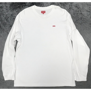 シュプリーム メンズのTシャツ・カットソー(長袖)の通販 10,000