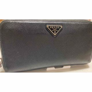 プラダ(PRADA)のプラダ　長財布(長財布)