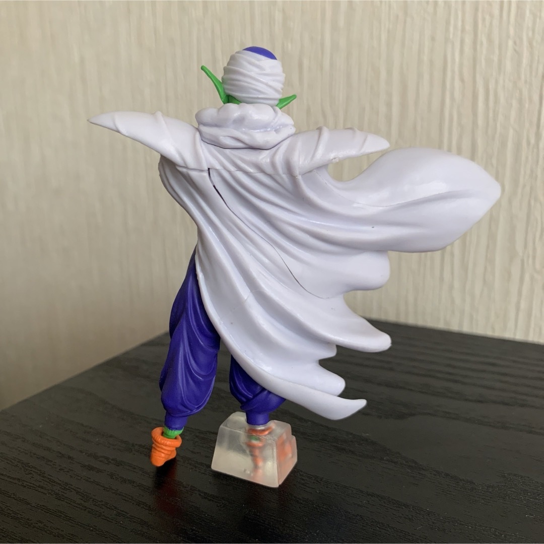 ドラゴンボールZ ピッコロ セルゲーム開始編 フィギュア HGの ドラゴンボールZ ピッコロ セルゲーム開始編 フィギュア HGの