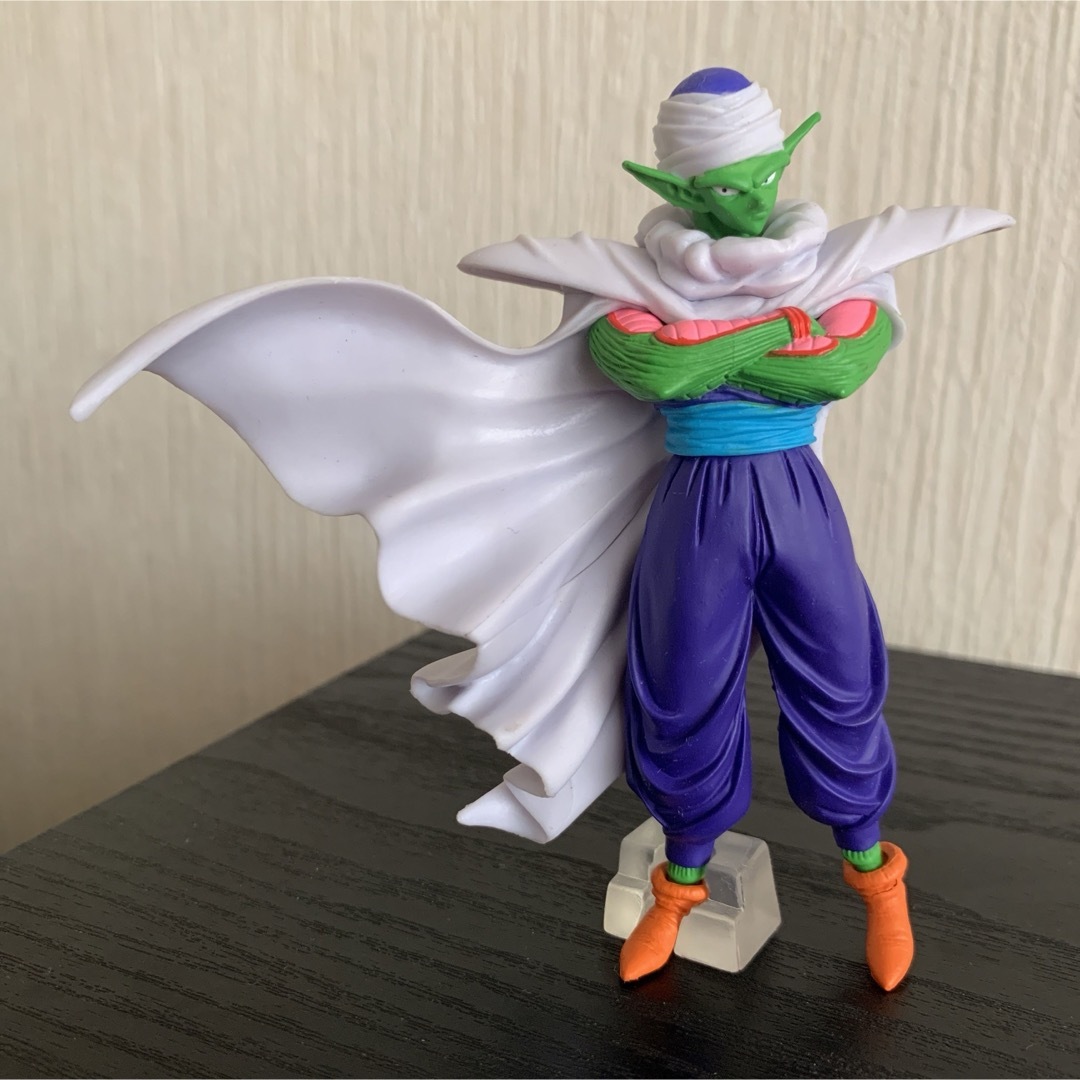ドラゴンボールZ ピッコロ セルゲーム開始編 フィギュア HGの ドラゴンボールZ ピッコロ セルゲーム開始編 フィギュア HGの
