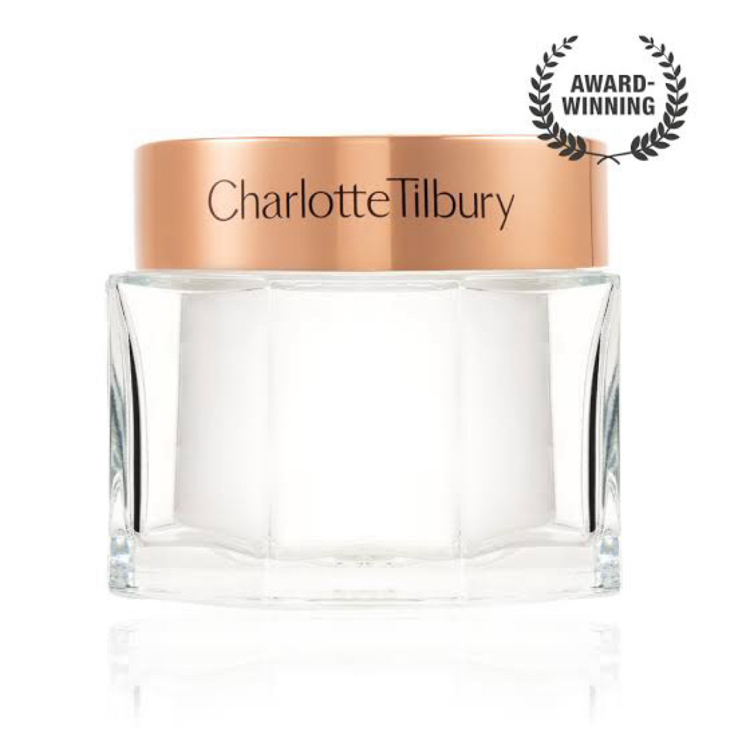 Charlotte Tilbury magic cream 50ml コスメ/美容のスキンケア/基礎化粧品(フェイスクリーム)の商品写真