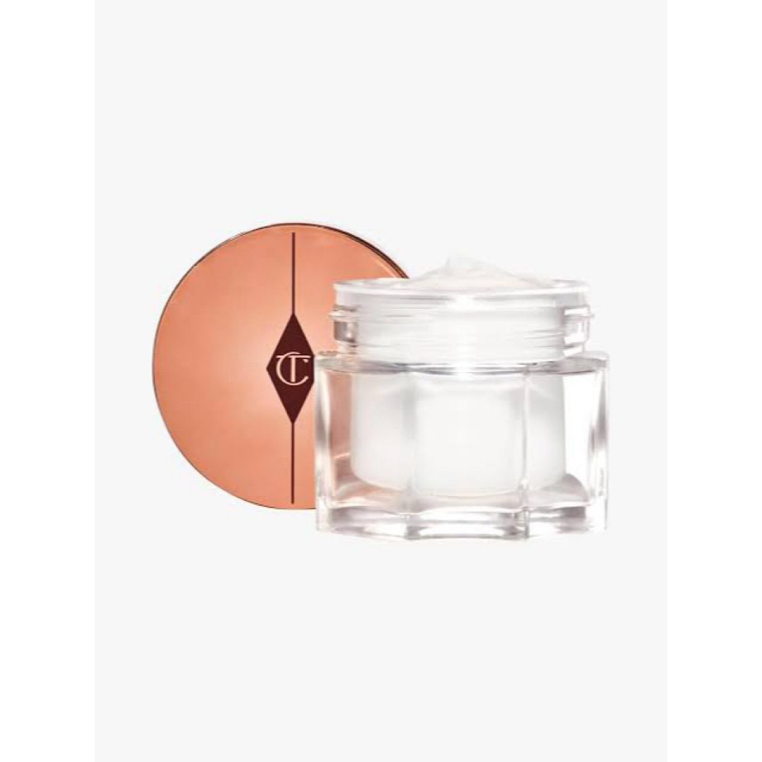 Charlotte Tilbury magic cream 50ml コスメ/美容のスキンケア/基礎化粧品(フェイスクリーム)の商品写真