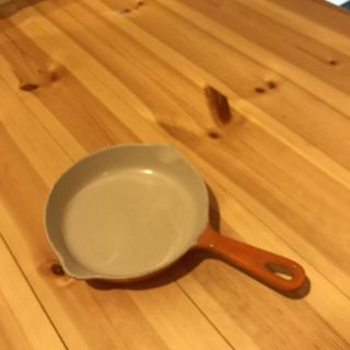 ルクルーゼ(LE CREUSET)のここさん専用☆ページ(食器)