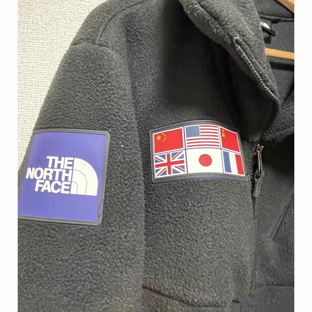 THE NORTH FACE(ザノースフェイス)のTHE NORTH FACE トランスアンタークティカフリース メンズのジャケット/アウター(その他)の商品写真