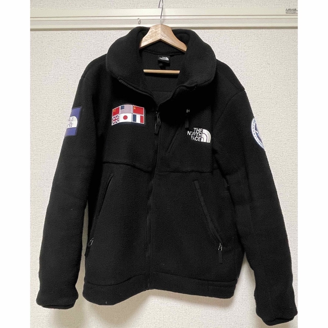 THE NORTH FACE(ザノースフェイス)のTHE NORTH FACE トランスアンタークティカフリース メンズのジャケット/アウター(その他)の商品写真