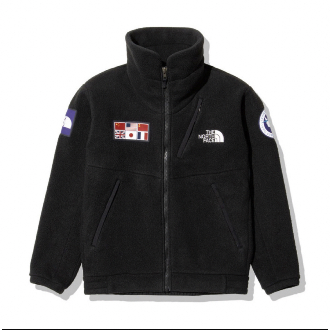 THE NORTH FACE(ザノースフェイス)のTHE NORTH FACE トランスアンタークティカフリース メンズのジャケット/アウター(その他)の商品写真