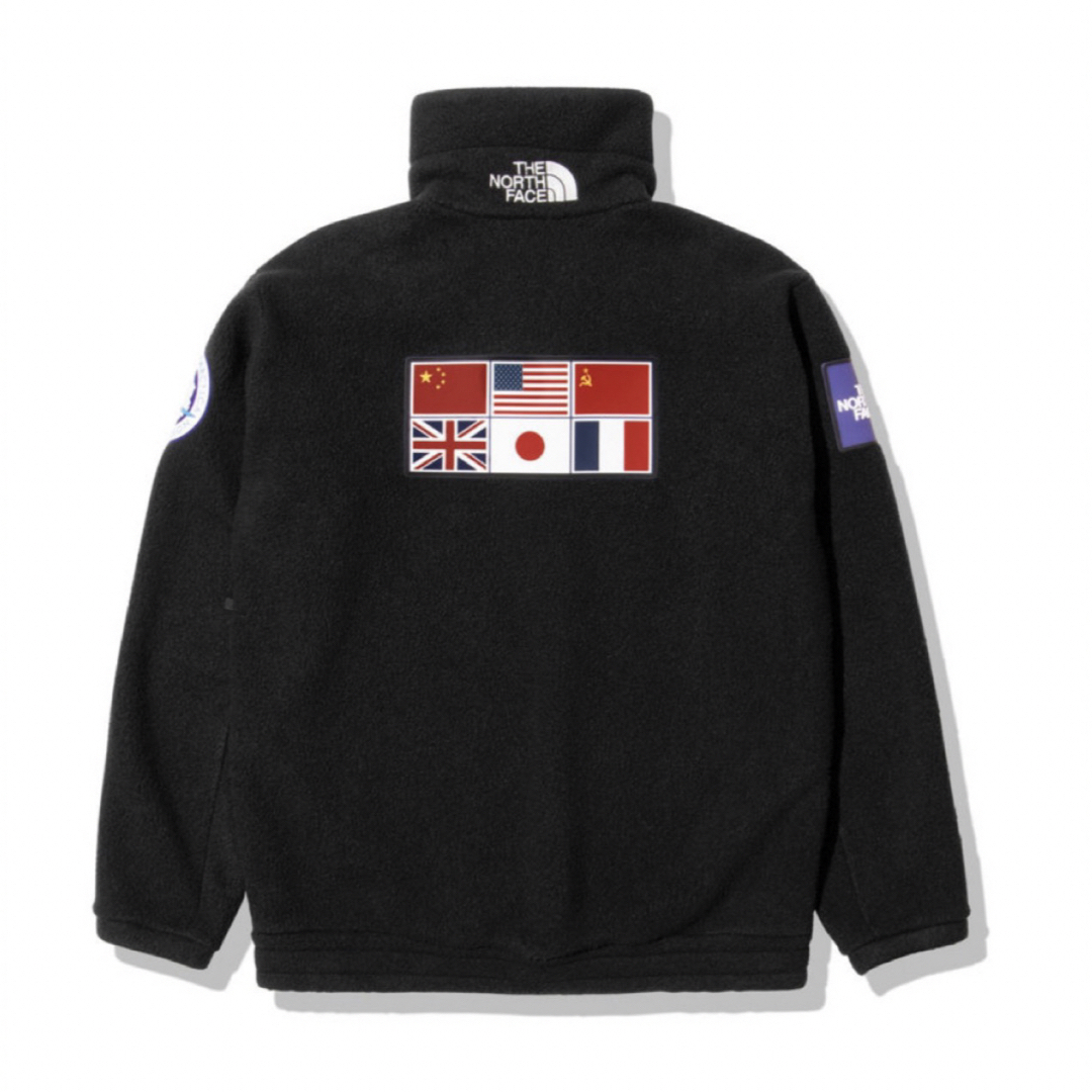 THE NORTH FACE(ザノースフェイス)のTHE NORTH FACE トランスアンタークティカフリース メンズのジャケット/アウター(その他)の商品写真