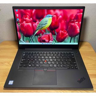 定価27万円　良品 ThinkPad X1 Extreme  Corei7(ノートPC)