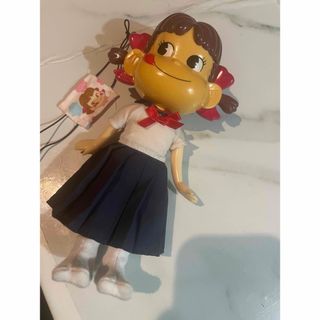 フジヤ(不二家)のpecoちゃん非売品(キャラクターグッズ)