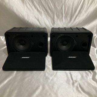 BOSE - 新同*スピーカー ボーズ 101MM BOSE 鳥マーク 連シリアル 後期白ロゴ