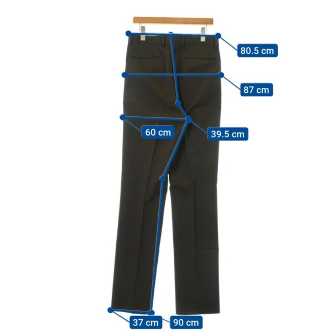 NEAT ニート パンツ(その他) 46(M位) 茶 【古着】 NEAT ニート パンツ(その他) 46(M位) 茶 【古着】