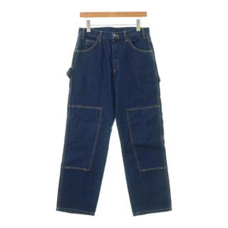 Dickies ディッキーズ デニムパンツ 30(M位) 青(デニム) 【古着】【中古】