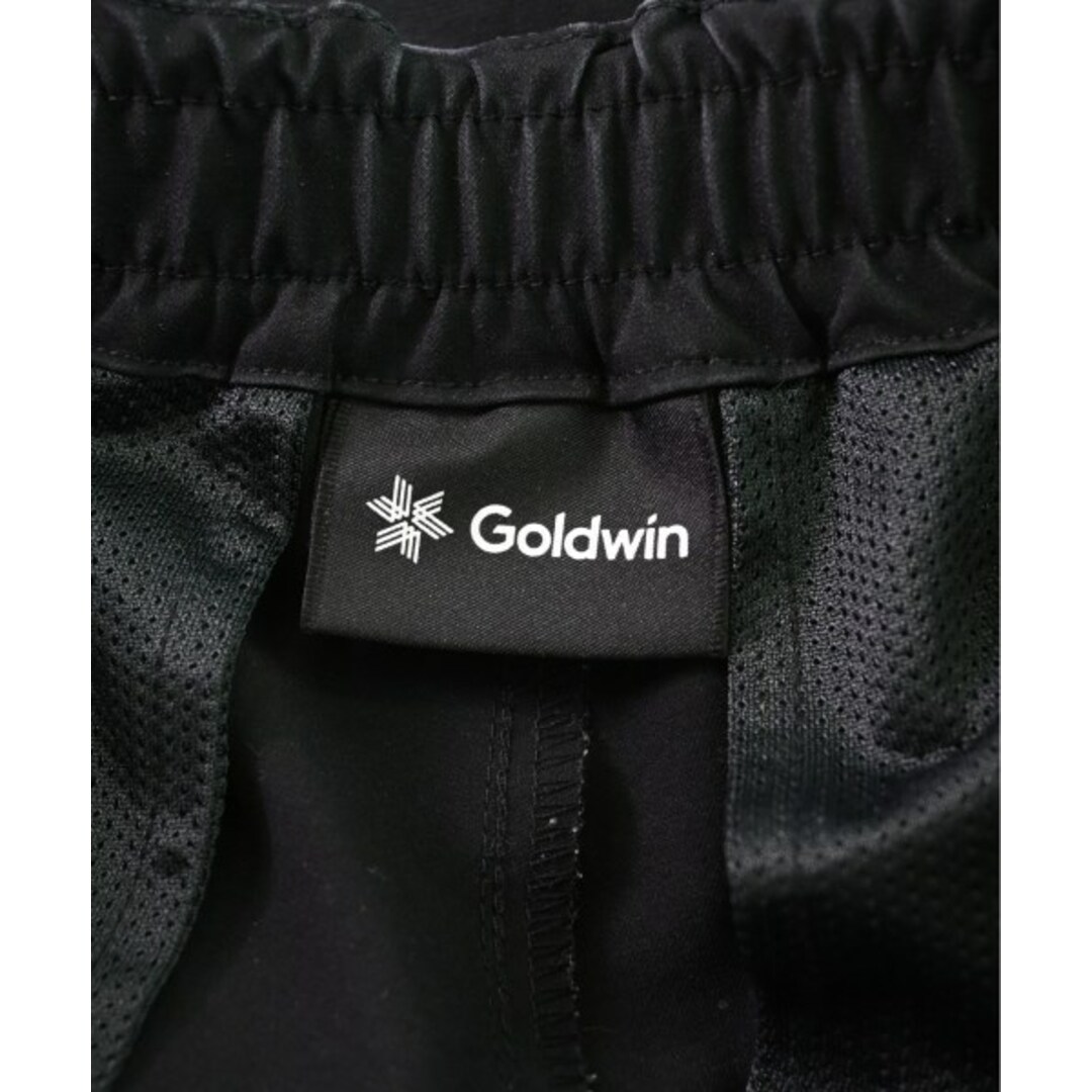 GOLDWIN(ゴールドウィン)のGOLDWIN ゴールドウィン パンツ（その他） L 黒 【古着】【中古】 メンズのパンツ(その他)の商品写真