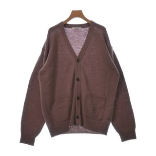 オーラリー カーディガン(メンズ)の通販 89点 | AURALEEのメンズを買う