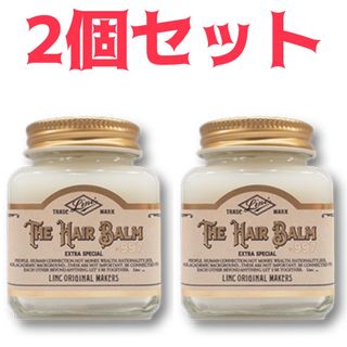 リンクオリジナルメーカーズ ヘアバーム No.997 70g 新品 未開封